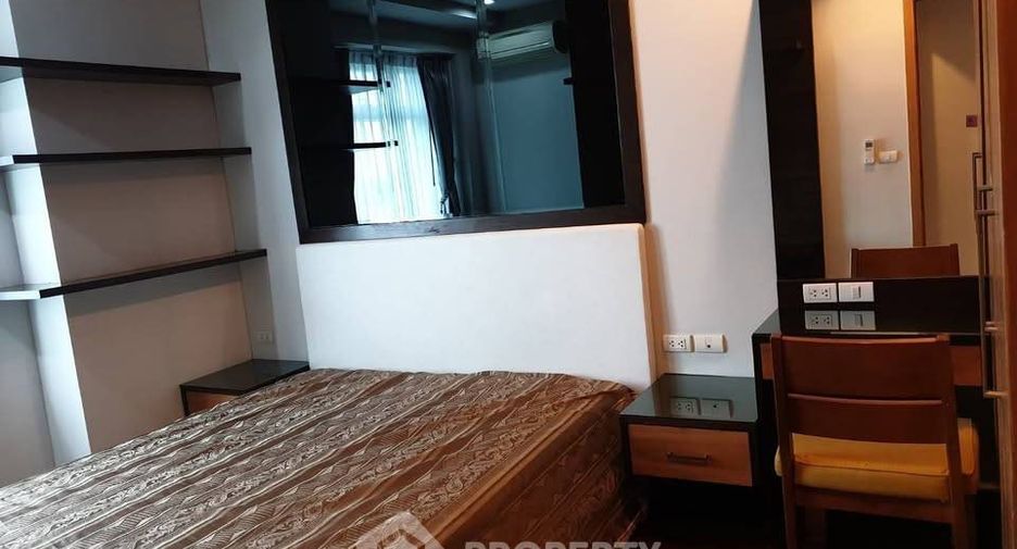 出租 3 卧室 公寓 在 Watthana, 曼谷
