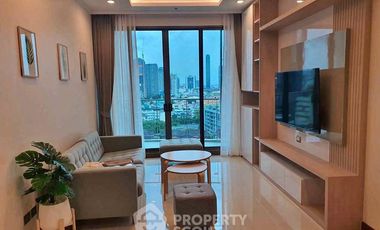 Condo en alquiler de 2 habitaciones en Watthana, Bangkok