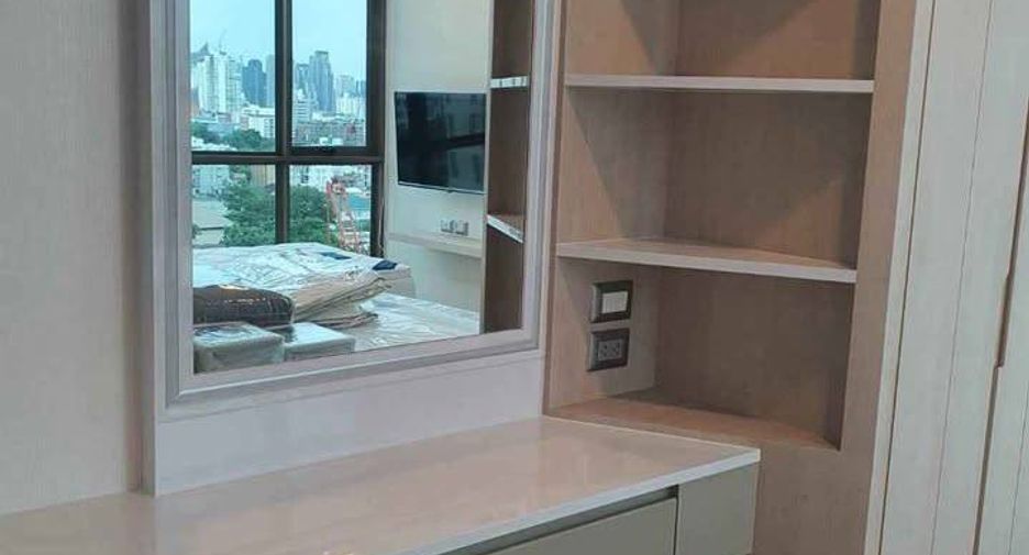 Condo en alquiler de 2 habitaciones en Watthana, Bangkok