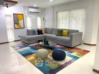 For rent 4 bedrooms condo in Bang Lamung, Chonburi