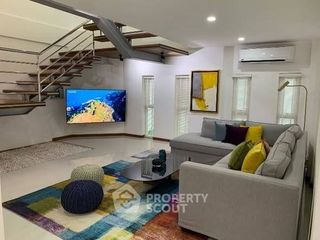 For rent 4 bedrooms condo in Bang Lamung, Chonburi