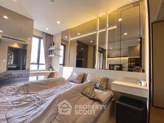 À louer 1 chambre condo à Khlong Toei, Bangkok