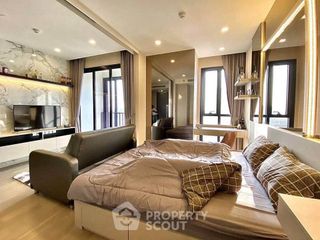 À louer 1 chambre condo à Khlong Toei, Bangkok