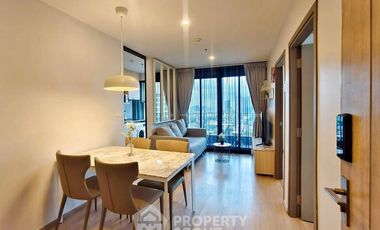 For rent 2 bedrooms condo in Bang Na, Bangkok