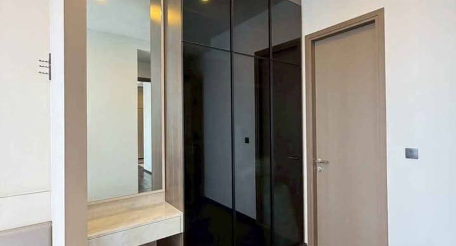 Condo en alquiler de 2 habitaciones en Watthana, Bangkok