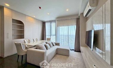 Wohnung zur Miete mit 2 Zimmer in Watthana, Bangkok
