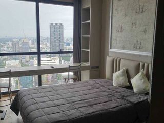 For rent 2 bedrooms condo in Bang Rak, Bangkok