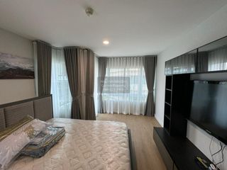 Wohnung zur Miete mit 2 Zimmer in Bang Rak, Bangkok