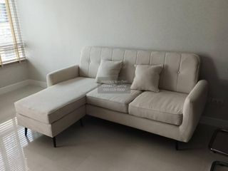 Wohnung zur Miete mit 2 Zimmer in Bang Rak, Bangkok