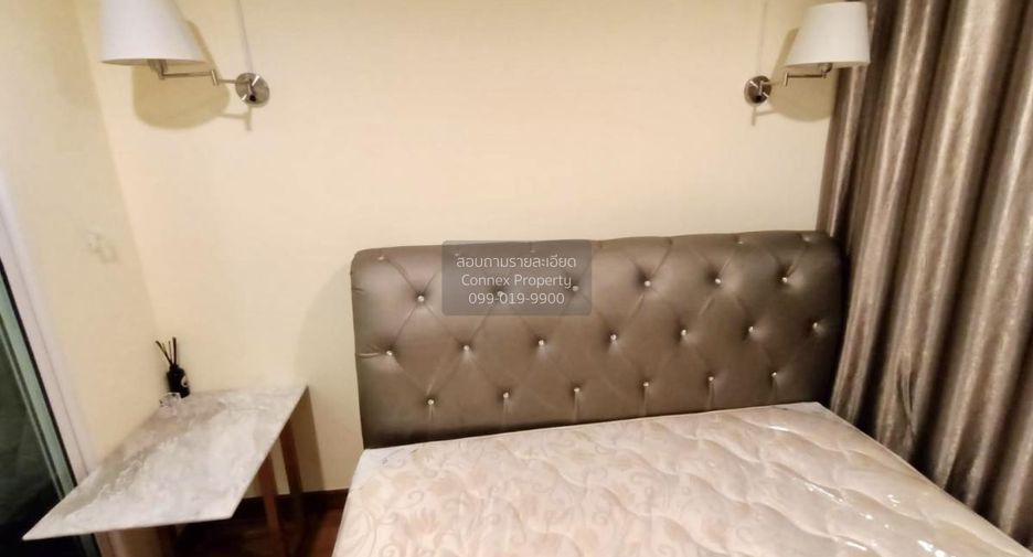 For rent 1 Beds condo in Phra Khanong, Bangkok