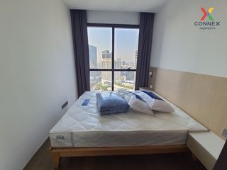 For rent 2 bedrooms condo in Bang Rak, Bangkok
