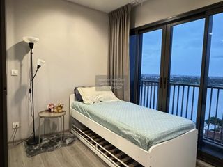 出租 2 卧室 公寓 在 Mueang Nonthaburi, Nonthaburi