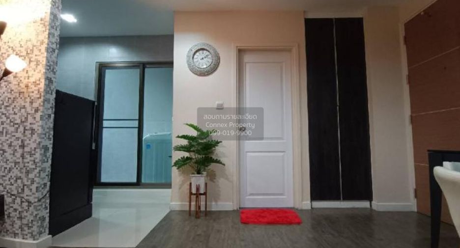 出租 2 卧室 公寓 在 Mueang Nonthaburi, Nonthaburi