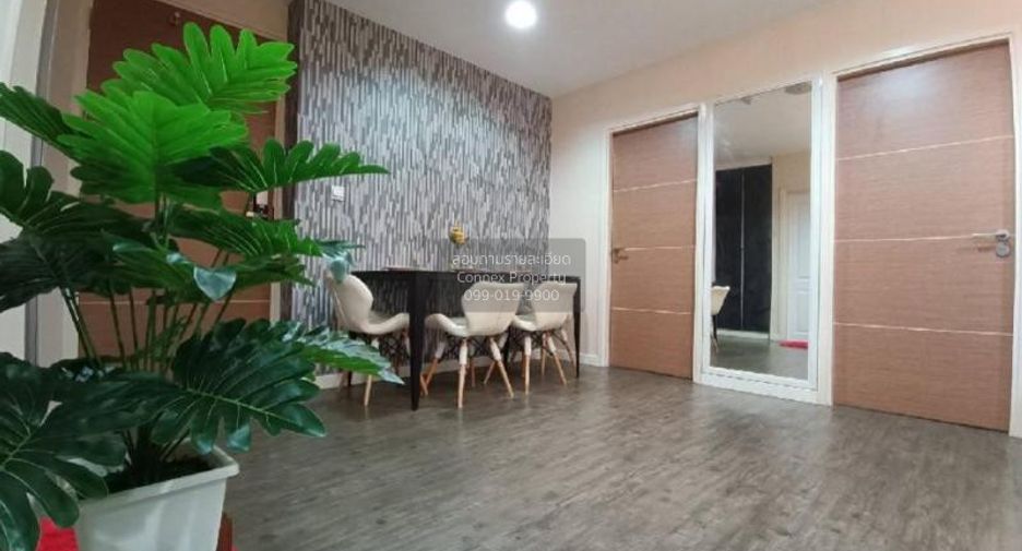 出租 2 卧室 公寓 在 Mueang Nonthaburi, Nonthaburi