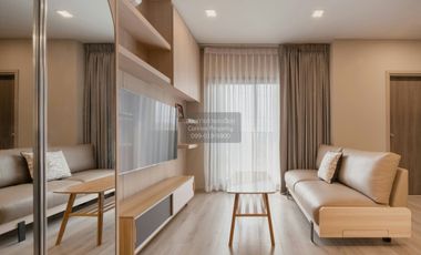 Condo en alquiler de 2 habitaciones en Chatuchak, Bangkok