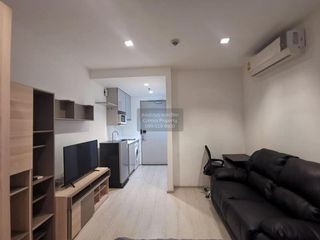 For rent 1 Beds condo in Khlong San, Bangkok
