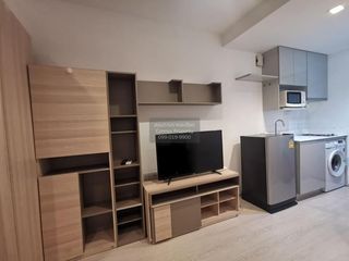 For rent 1 Beds condo in Khlong San, Bangkok