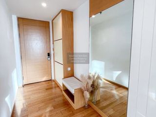 Wohnung zur Miete mit 1 Zimmer in Yan Nawa, Bangkok