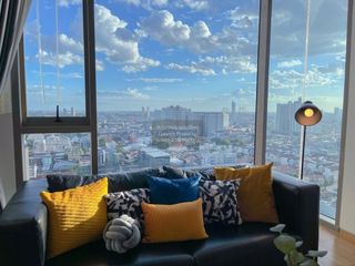 Wohnung zur Miete mit 1 Zimmer in Yan Nawa, Bangkok