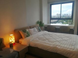 Condo en alquiler de 1 habitaciones en Bang Kapi, Bangkok