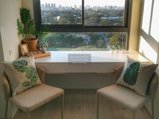 Condo en alquiler de 1 habitaciones en Bang Kapi, Bangkok