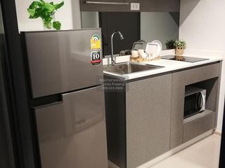 Condo en alquiler de 1 habitaciones en Bang Kapi, Bangkok