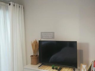 Condo en alquiler de 1 habitaciones en Bang Kapi, Bangkok