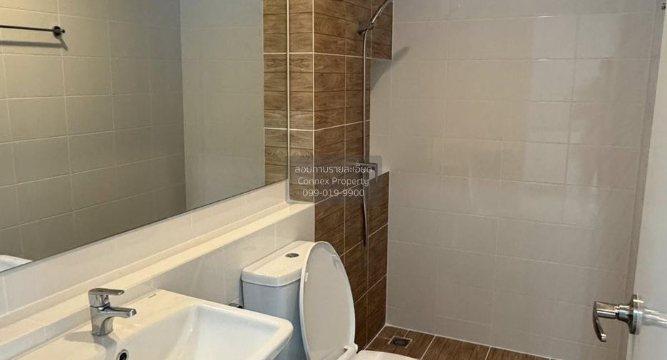 Reihenhaus zur Miete mit 3 Zimmer in Bang Phli, Samut Prakan