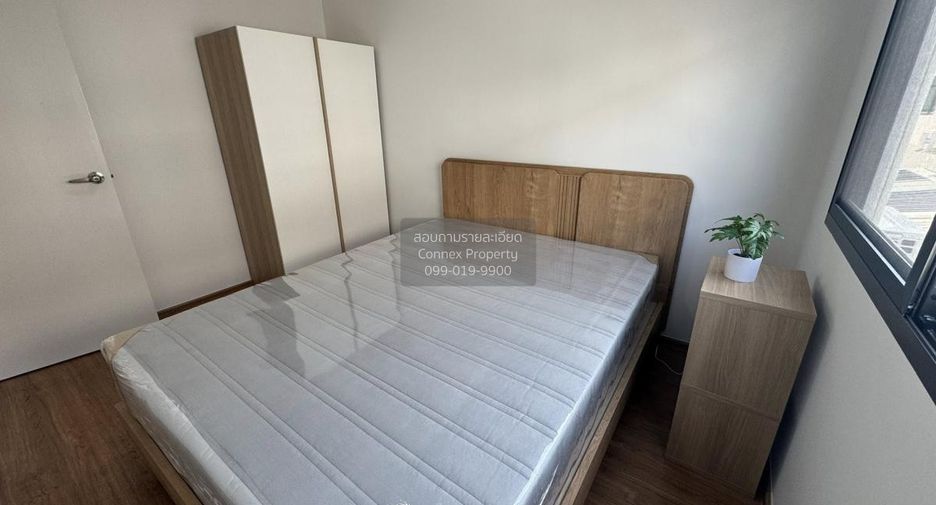 Reihenhaus zur Miete mit 3 Zimmer in Bang Phli, Samut Prakan