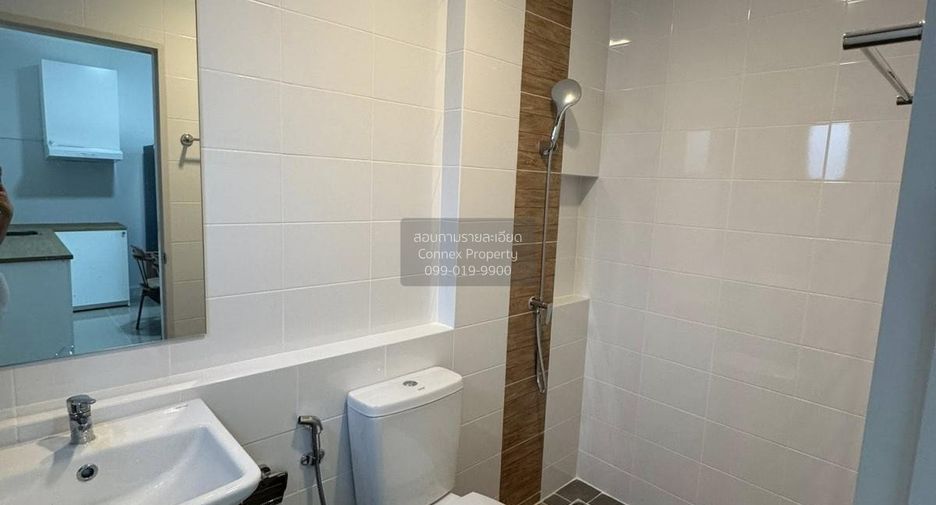 Reihenhaus zur Miete mit 3 Zimmer in Bang Phli, Samut Prakan