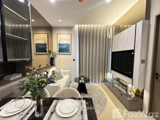出租 1 卧室 公寓 在 Ratchathewi, 曼谷
