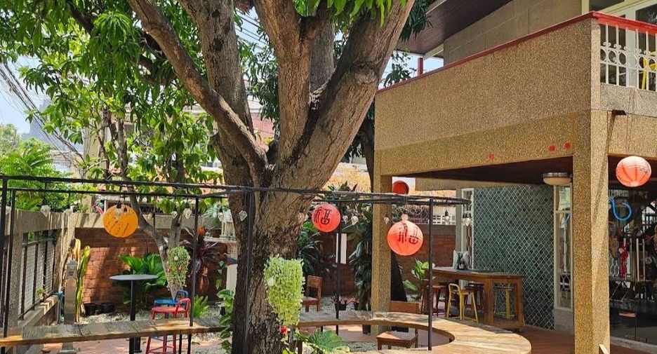 出售 和 出租 1 卧室 独立屋 在 Watthana, 曼谷