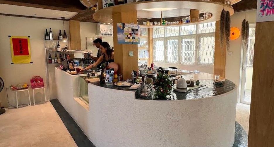 出售 和 出租 1 卧室 独立屋 在 Watthana, 曼谷