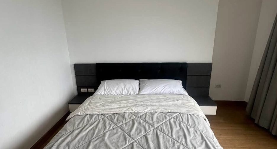 Condo en alquiler de 2 habitaciones en Watthana, Bangkok