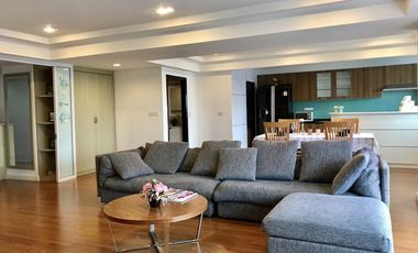 For rent 3 ベッドルーム condo in Watthana, Bangkok