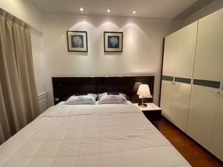 Condo en alquiler de 2 habitaciones en Yan Nawa, Bangkok