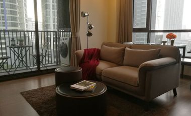 Condo en alquiler y en venta de 1 habitaciones en Khlong Toei, Bangkok