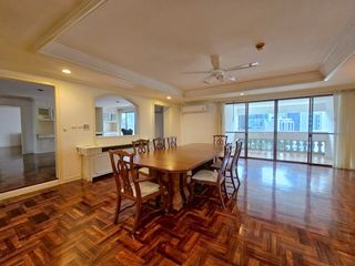 Wohnung zur Miete mit 3 Zimmer in Khlong Toei, Bangkok