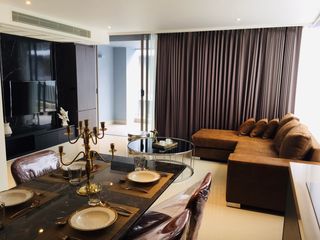 For rent and for sale 2 bedrooms condo in Watthana, Bangkok