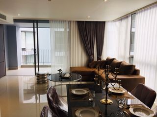 For rent and for sale 2 bedrooms condo in Watthana, Bangkok