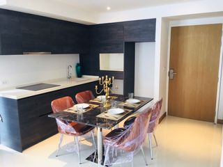 For rent and for sale 2 bedrooms condo in Watthana, Bangkok