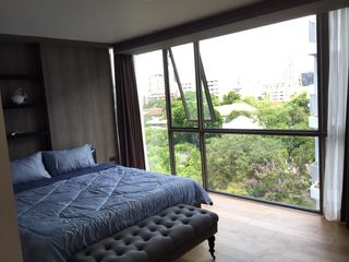 For rent and for sale 2 bedrooms condo in Watthana, Bangkok