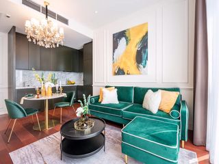 For rent and for sale 1 bed condo in Watthana, Bangkok