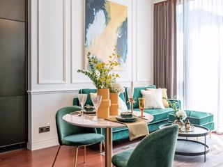 For rent and for sale 1 bed condo in Watthana, Bangkok