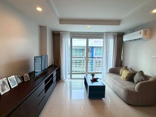 À louer 2 chambres condo à Watthana, Bangkok