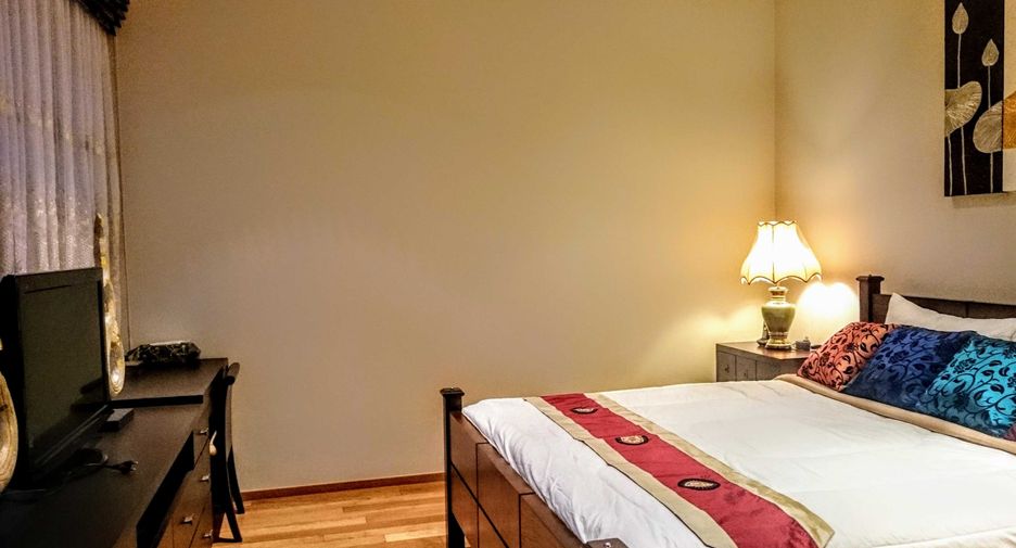 For rent and for sale 2 bedrooms condo in Khlong Toei, Bangkok