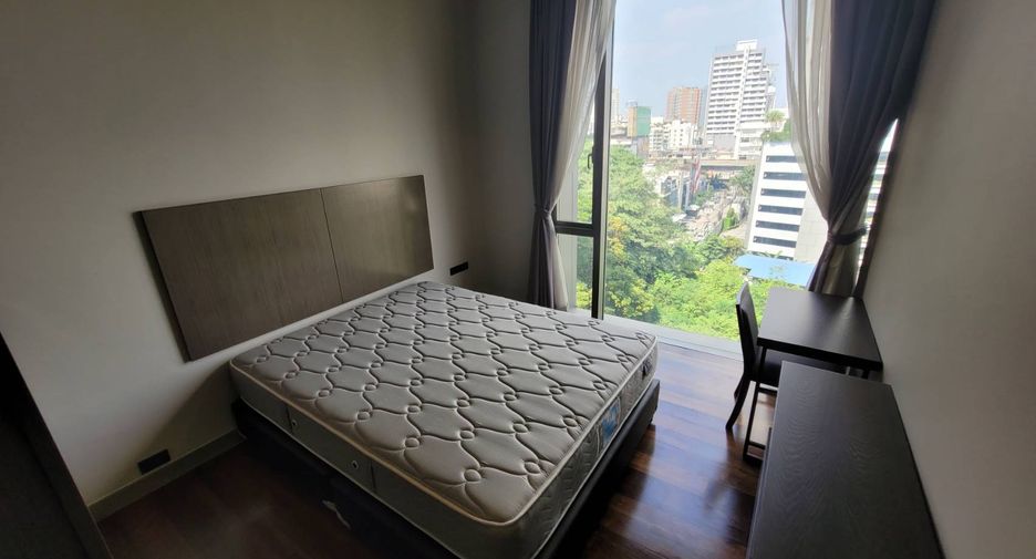 Wohnung zur Miete mit 3 Zimmer in Khlong Toei, Bangkok