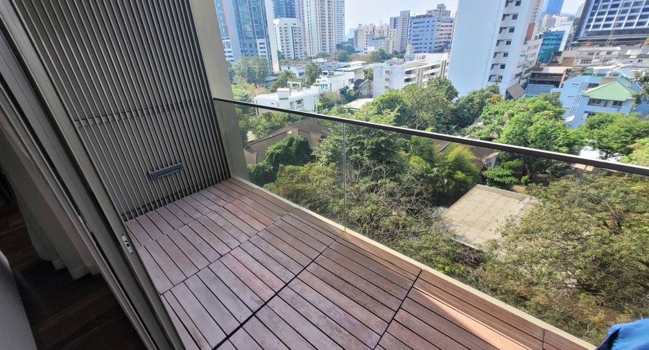 Wohnung zur Miete mit 3 Zimmer in Khlong Toei, Bangkok