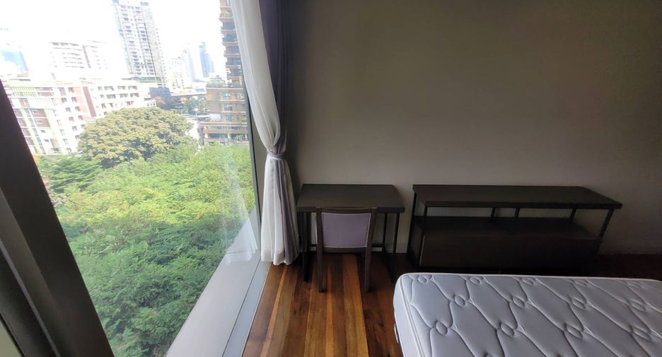 Wohnung zur Miete mit 3 Zimmer in Khlong Toei, Bangkok