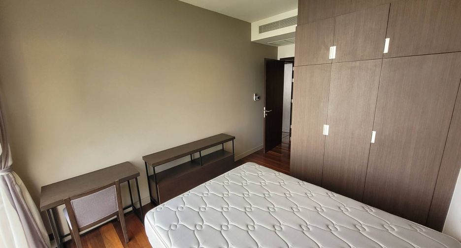 Wohnung zur Miete mit 3 Zimmer in Khlong Toei, Bangkok